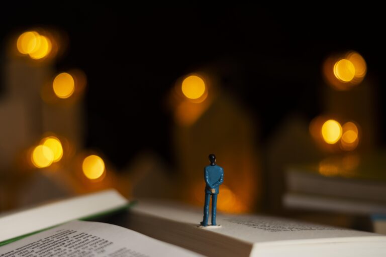 The Art of Storytelling: How Beautifully Crafted Stories Fuel Business Growth